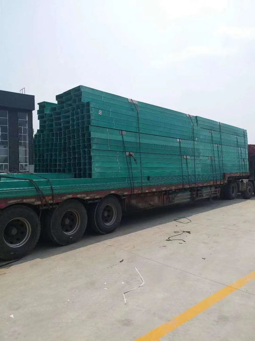 聊城電纜橋架價格及配電應用分析