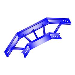 北京京運偉業電纜橋架廠 高效配電解決方案的專業供應商
