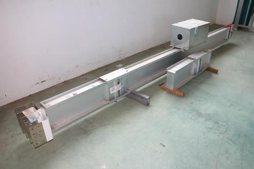 母線與母線槽及電纜橋架的區(qū)別與用途解析