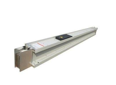 母線槽 現(xiàn)代電力配電系統(tǒng)中的高效動(dòng)脈