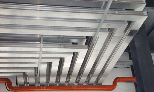 湖南眾雄科技 母線槽配電解決方案，助力現(xiàn)代電力系統(tǒng)高效安全運(yùn)行